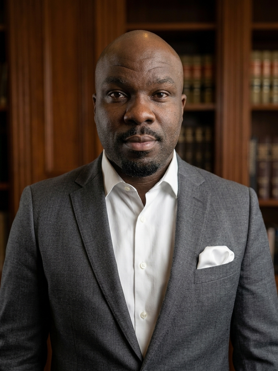 Kyron Charles — Founder & Principal Marketing Consultant, Premeum Solutions